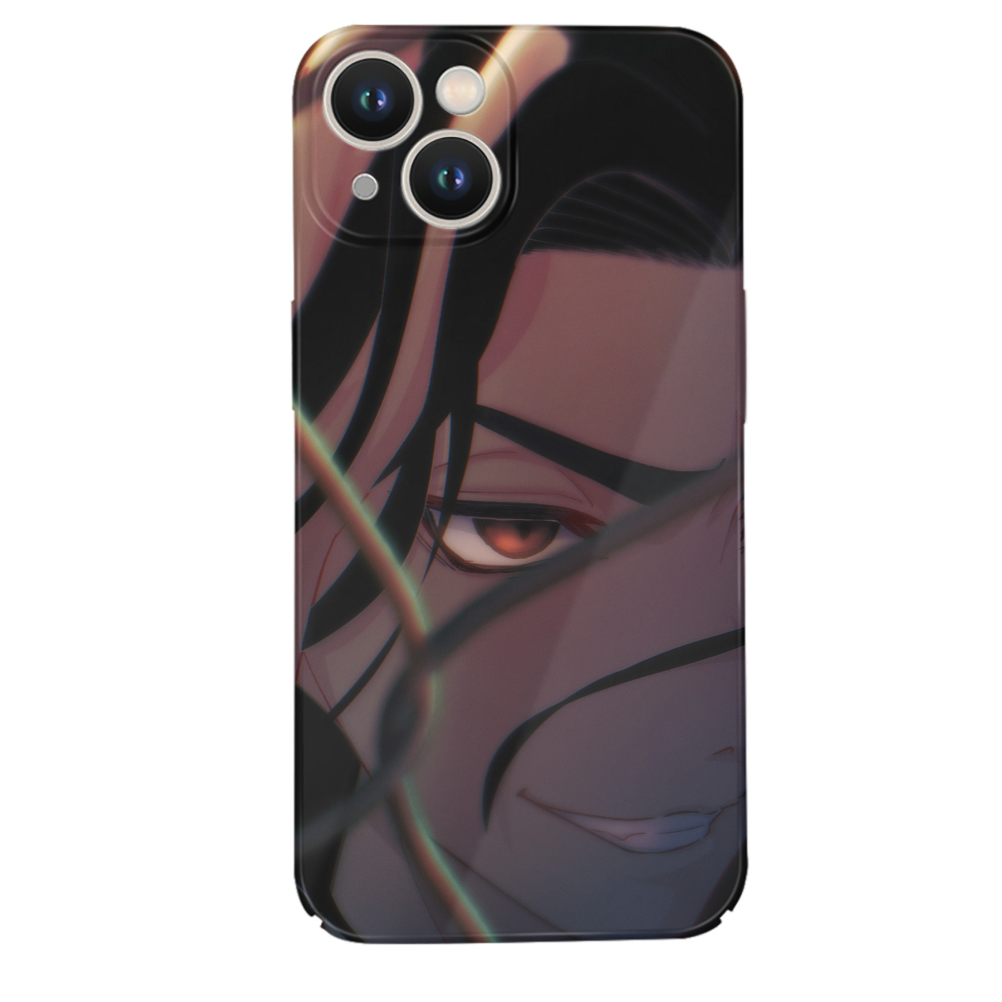 （画像用） 東京リベンジャーズ Tokyo Revengers 【iPhone 14シリーズ対応】ハードケース